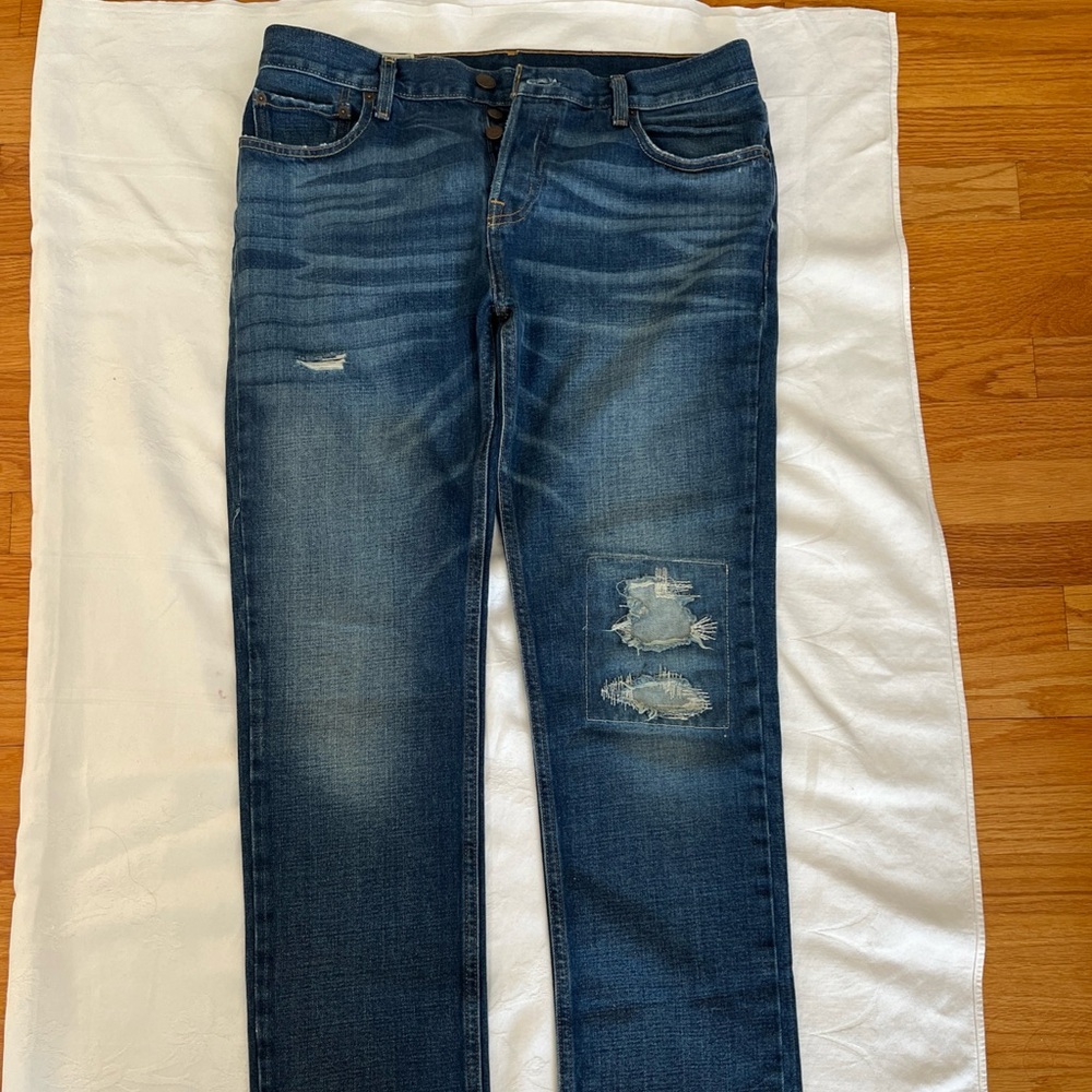 Hollister Men’s Jeans 34x42